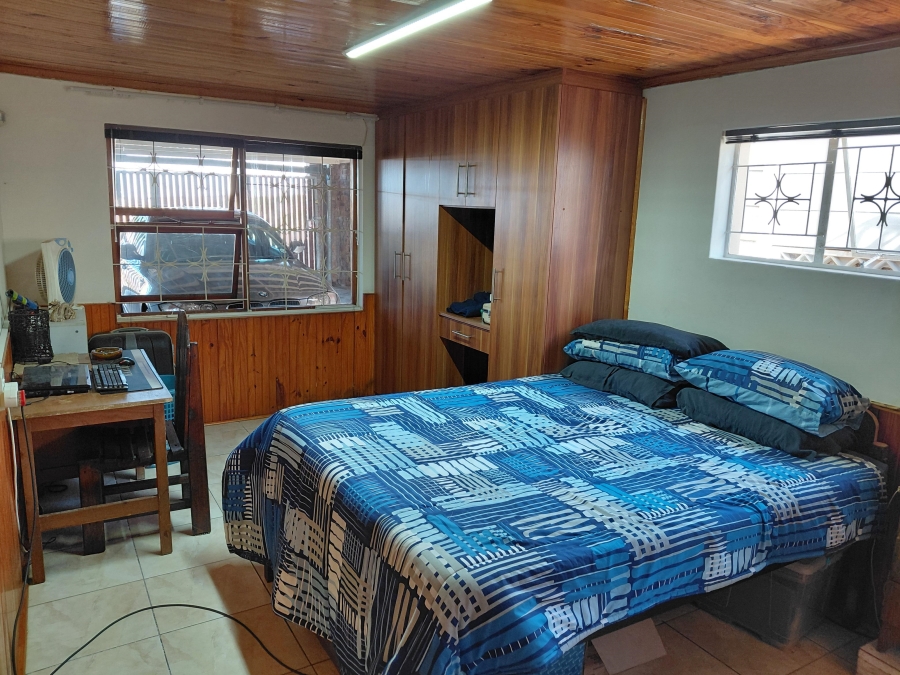 4 Bedroom Property for Sale in Heuwelkruin Eastern Cape